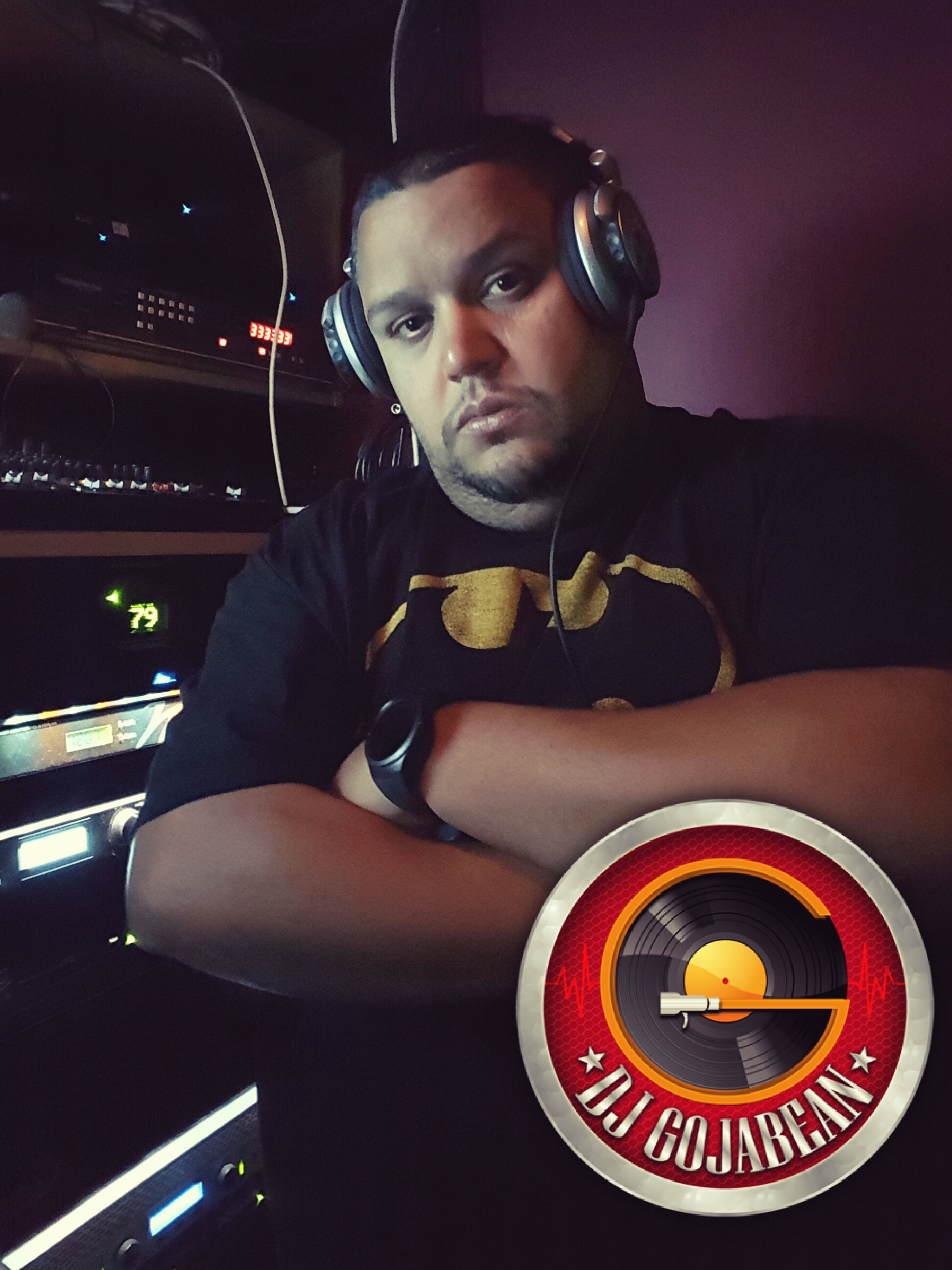 DJGOJABEAN DJGOJABEAN